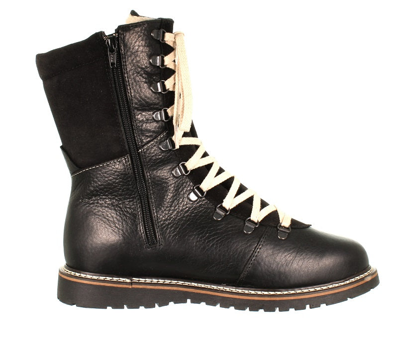 BLACK-BLACK