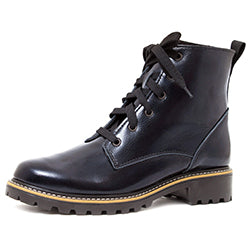 BLACK-PATENT