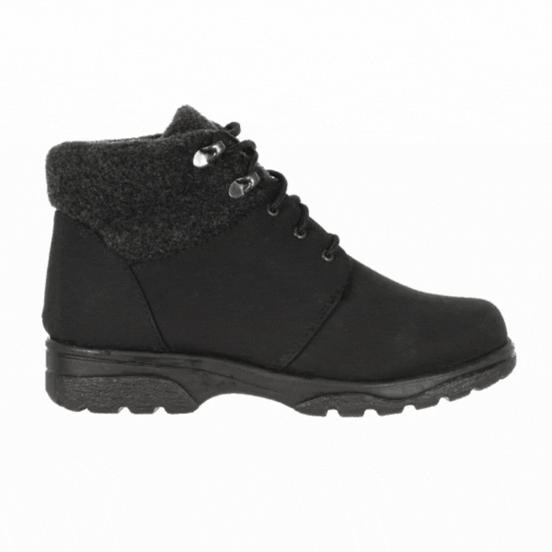 BLACK-BLACK