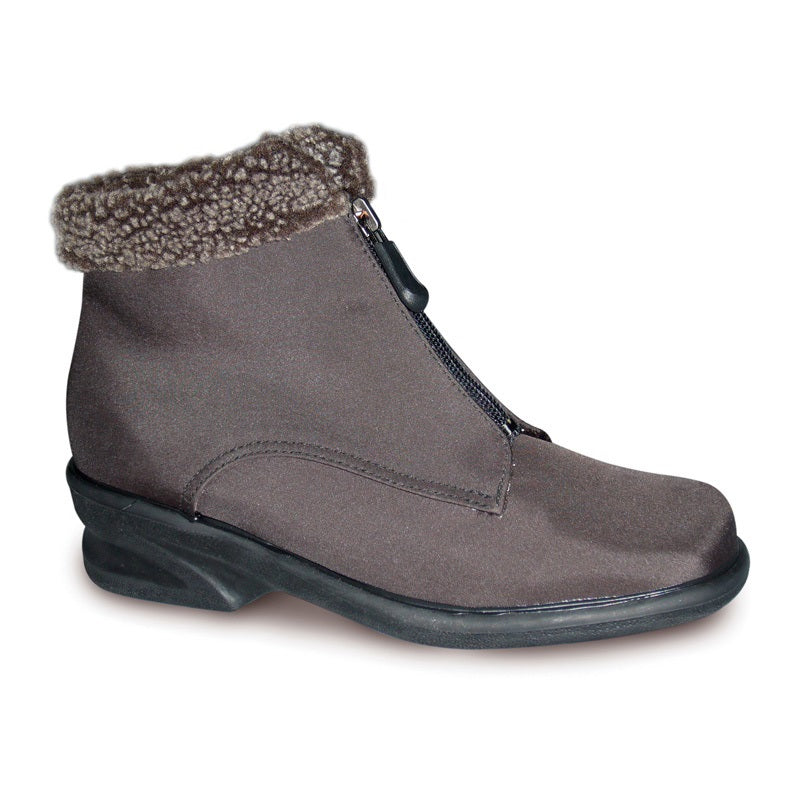 DARK-BROWN