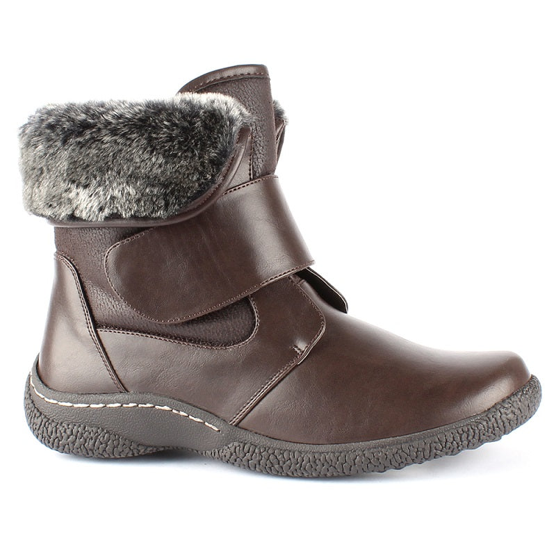 DARK-BROWN