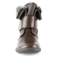 DARK-BROWN
