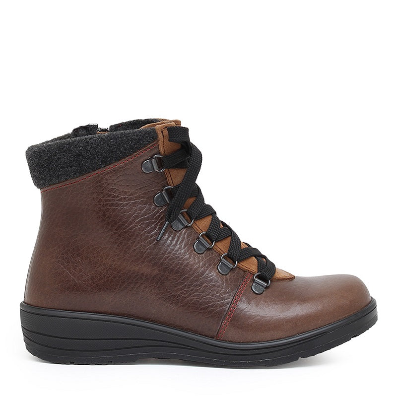 BROWN-GREY