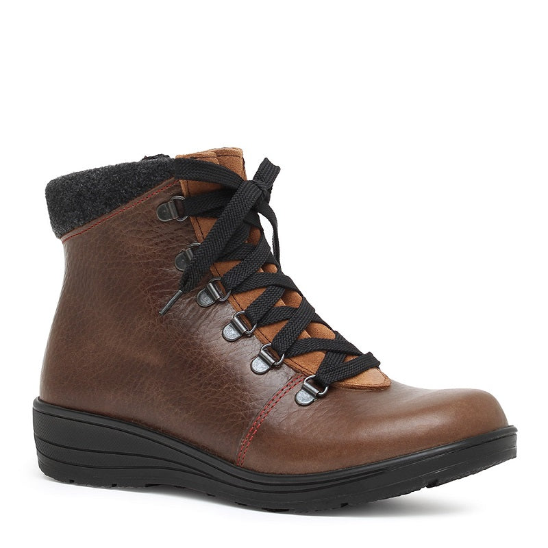 BROWN-GREY