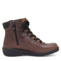 BROWN-GREY