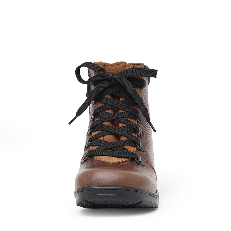 BROWN-GREY