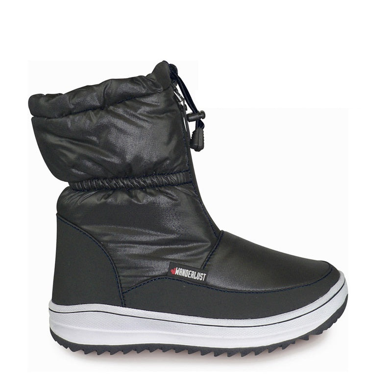 BLACK-BLACK