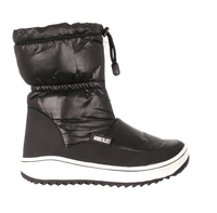 BLACK-BLACK