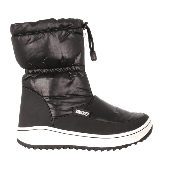 BLACK-BLACK
