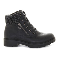BLACK-BLACK