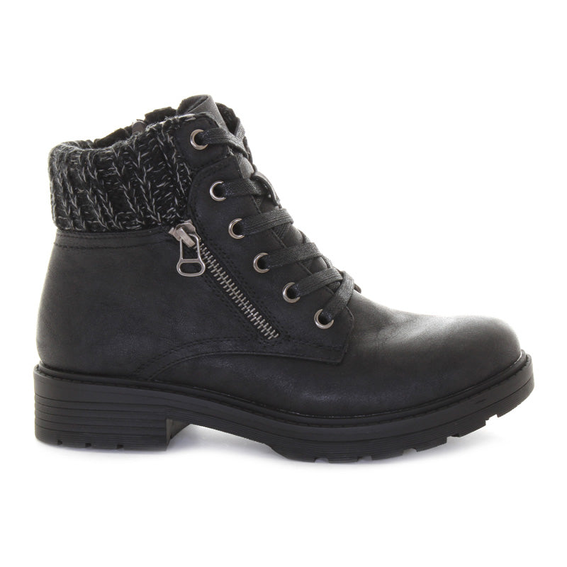 BLACK-BLACK