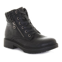 BLACK-BLACK