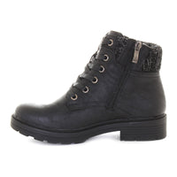 BLACK-BLACK