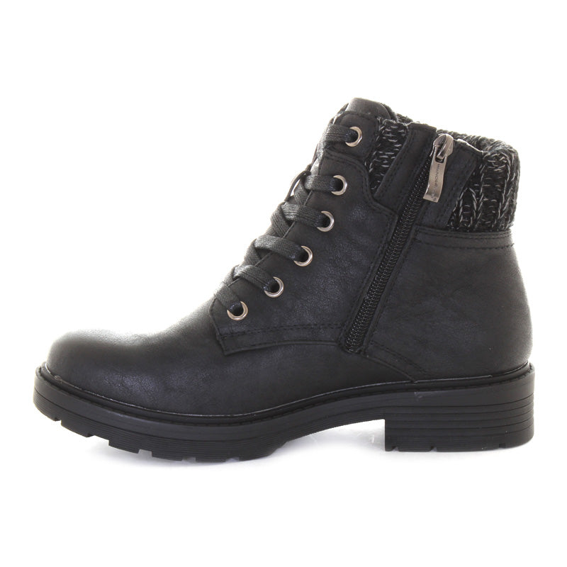 BLACK-BLACK