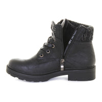 BLACK-BLACK
