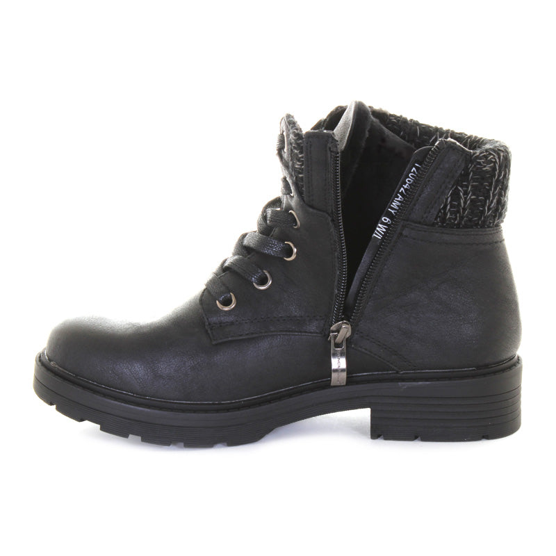 BLACK-BLACK