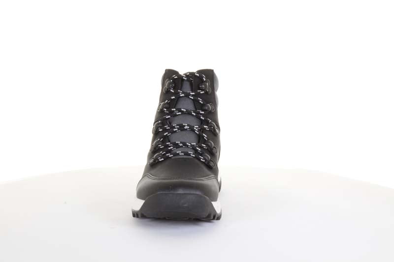 BLACK-GREY