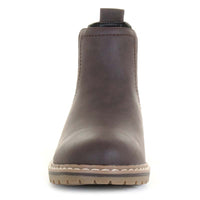 DARK-BROWN