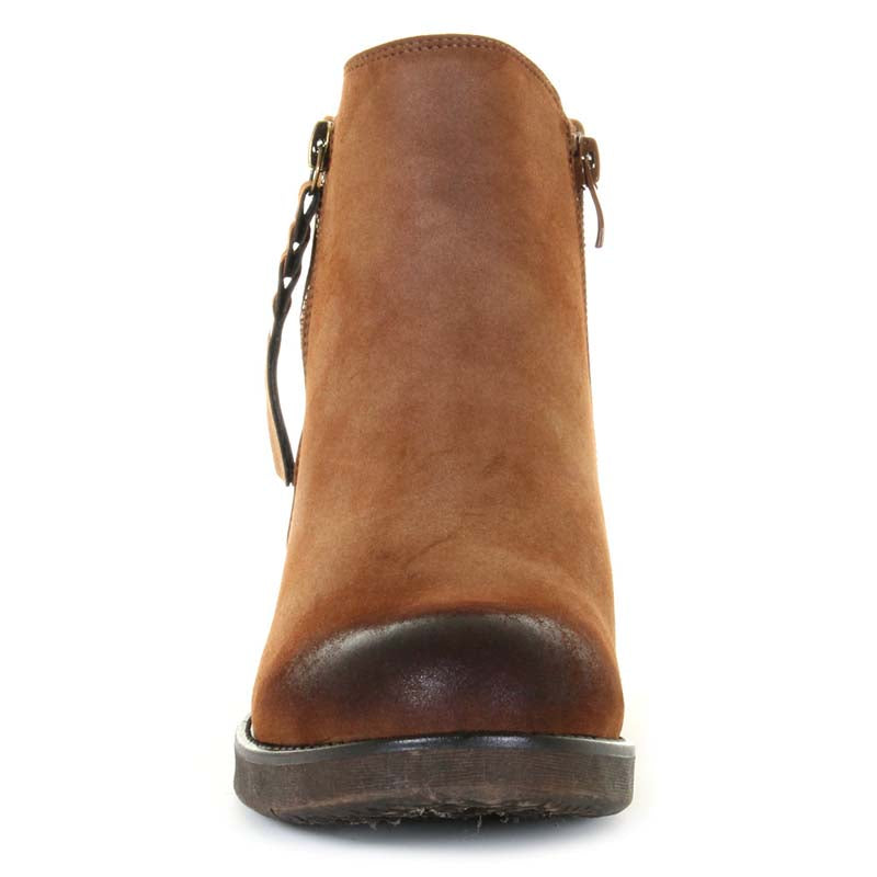 DARK-TAN