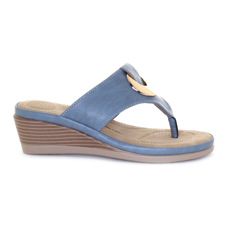 POWDER-BLUE