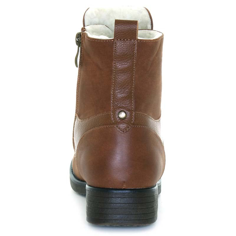 DARK-TAN