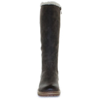 RUSTIC-BROWN