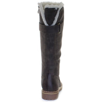 RUSTIC-BROWN