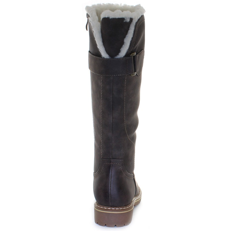 RUSTIC-BROWN
