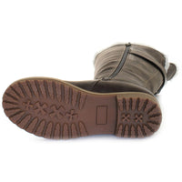 RUSTIC-BROWN