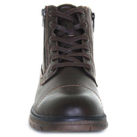DARK-BROWN
