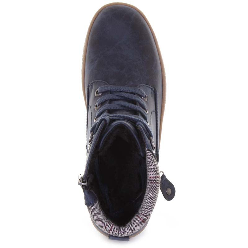 NAVY