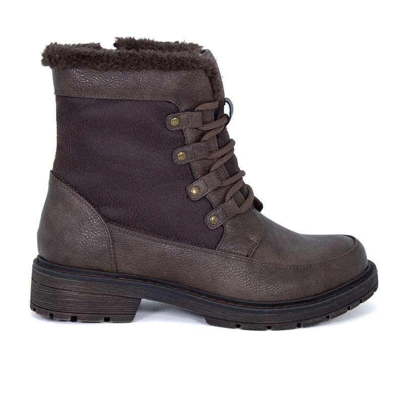 DARK-BROWN