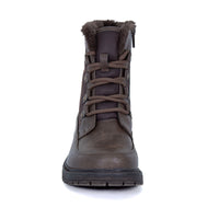 DARK-BROWN