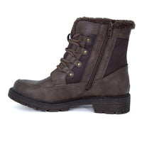 DARK-BROWN