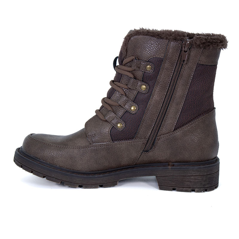 DARK-BROWN