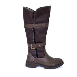 DARK-BROWN