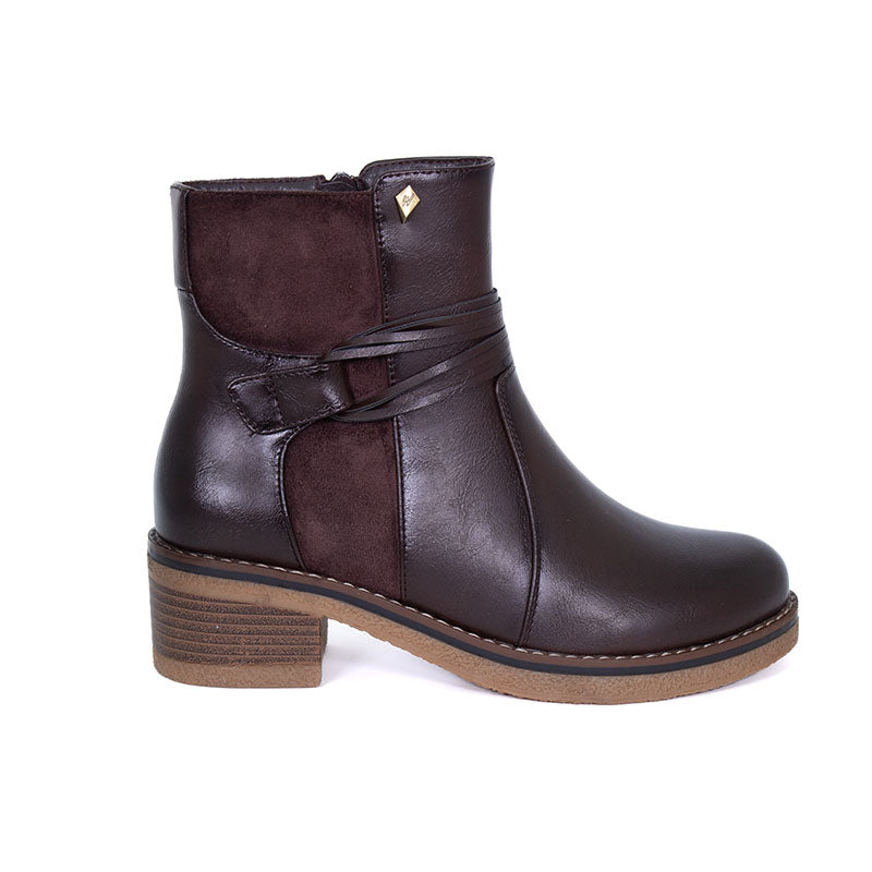 DARK-BROWN