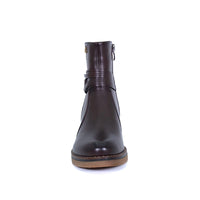 DARK-BROWN