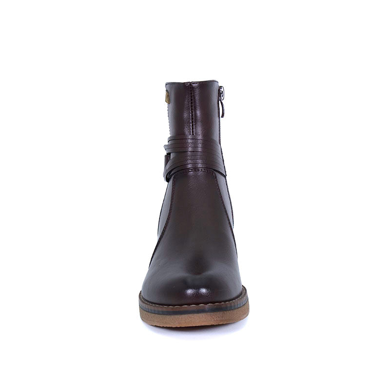 DARK-BROWN