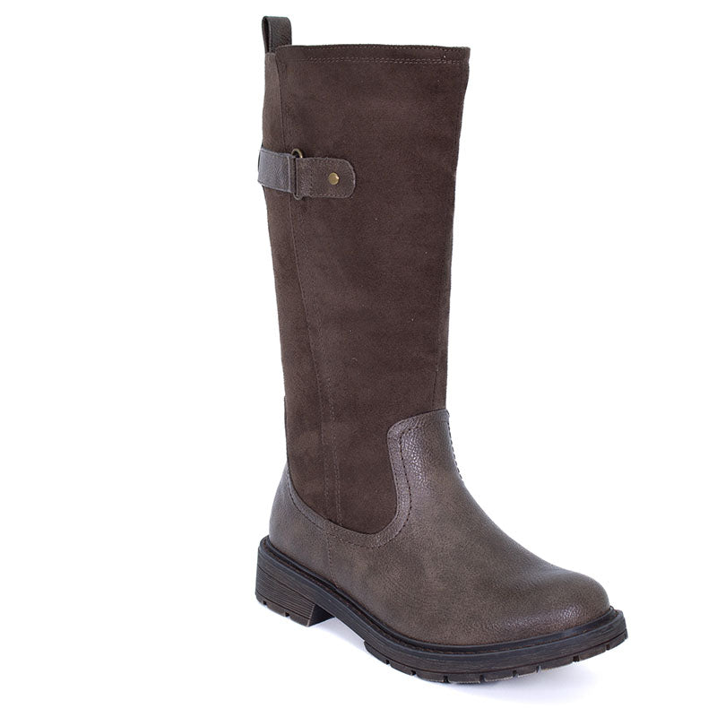 DARK-BROWN