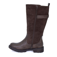 DARK-BROWN