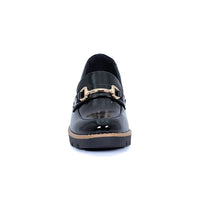 CRINKLE-BLACK