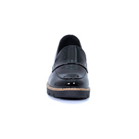 BLACK-PATENT