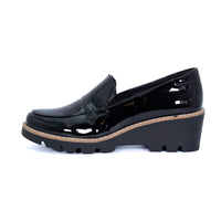 BLACK-PATENT