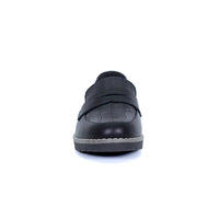 BLACK-CROCODILE