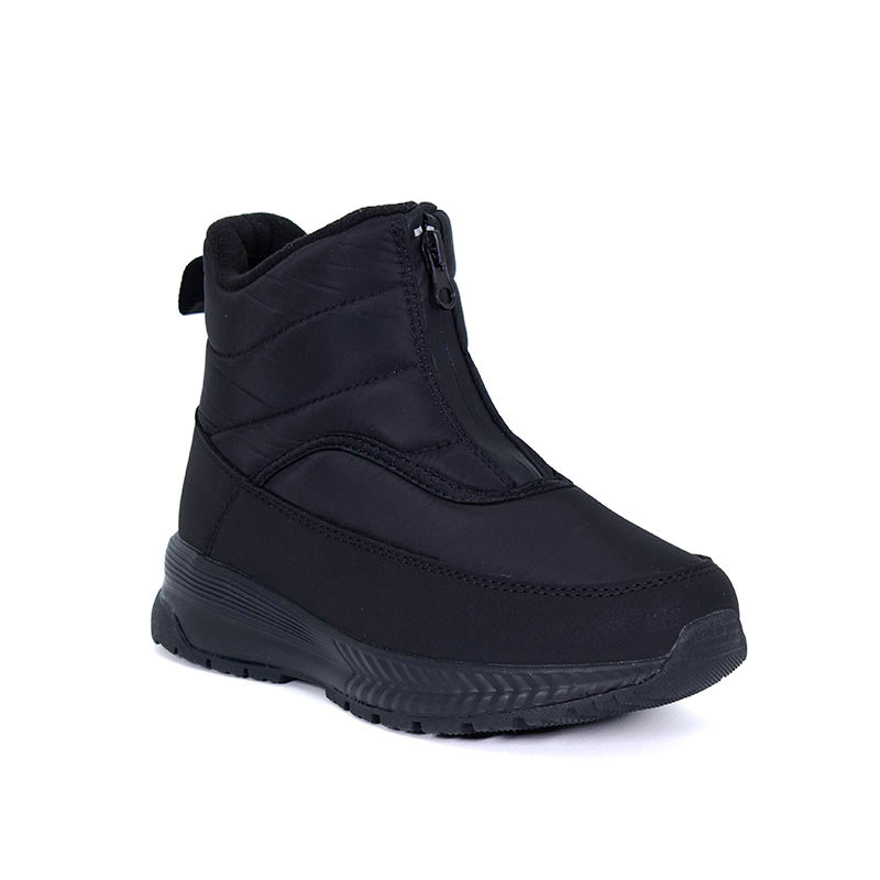 BLACK-BLACK