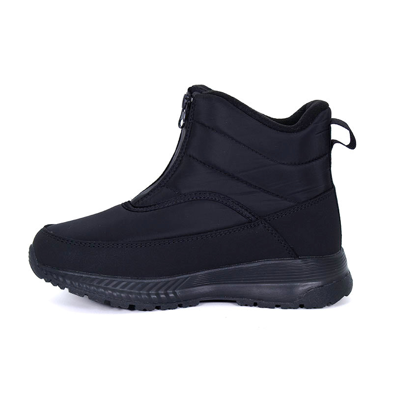 BLACK-BLACK