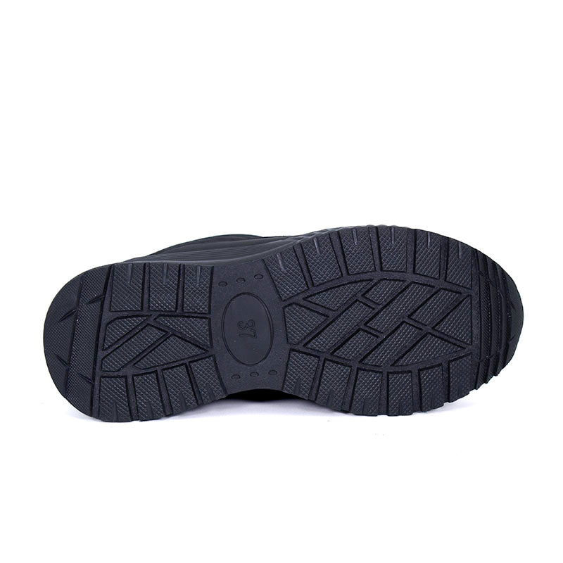 BLACK-BLACK