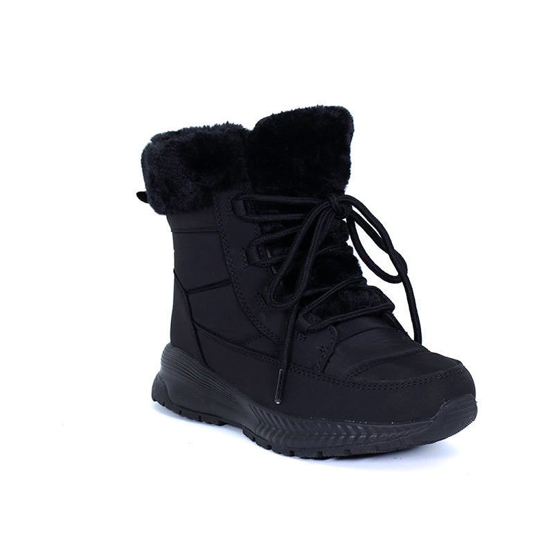 BLACK-BLACK