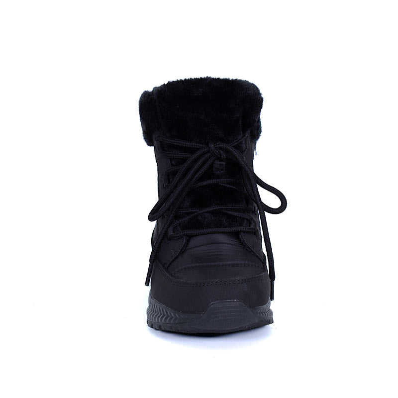 BLACK-BLACK